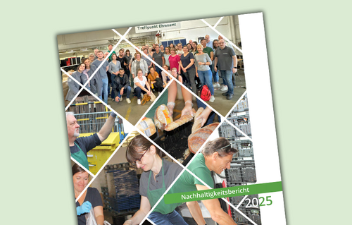 Nachhaltigkeitsbericht 2025