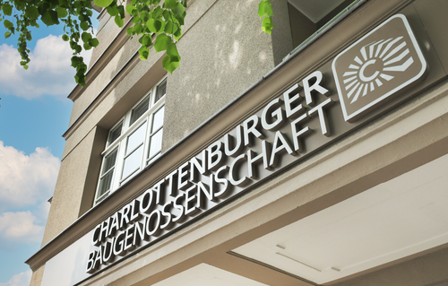 Zentrale und Hausverwaltungen bleiben geschlossen