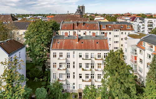 Ankauf in Steglitz